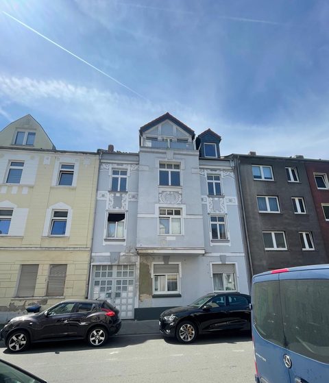 Duisburg Häuser, Duisburg Haus kaufen