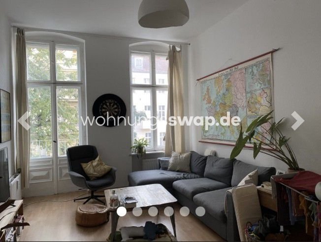 2 Zimmer Wohnung in Berlin (Schöneberg)