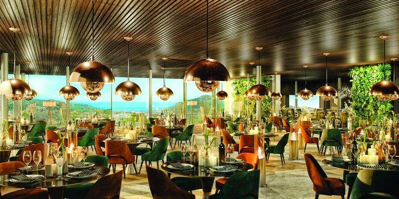 Photo: Villa in Ojen