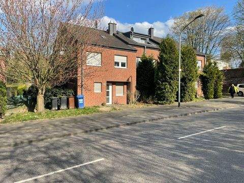 Mönchengladbach Renditeobjekte, Mehrfamilienhäuser, Geschäftshäuser, Kapitalanlage