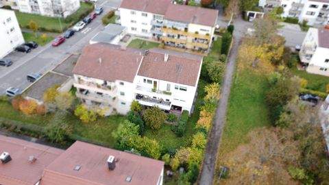 Fellbach Wohnungen, Fellbach Wohnung kaufen