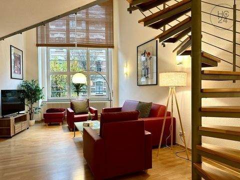 Leipzig Wohnen auf Zeit, möbliertes Wohnen