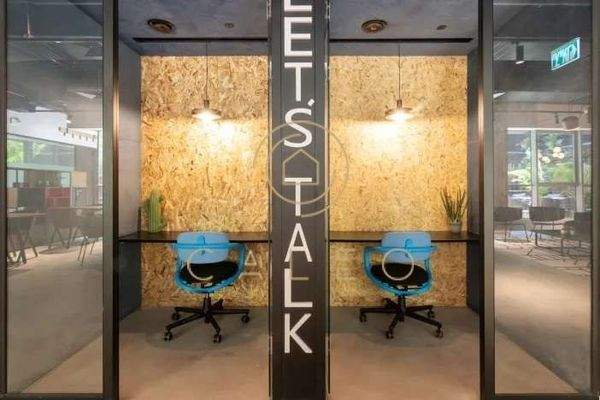 Innenansicht Beispiel 9