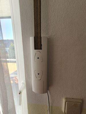 elekt. Außenrolläden