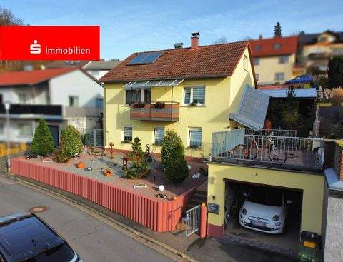 Lindenfels Häuser, Lindenfels Haus kaufen