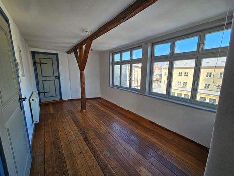 Mühlhausen Wohnungen, Mühlhausen Wohnung mieten