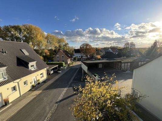 Blick von der Koggia