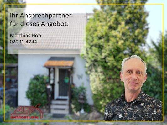 Sprechen Sie uns an!