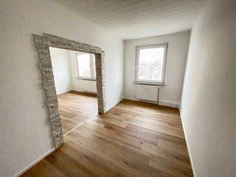 Merseburg Wohnungen, Merseburg Wohnung mieten