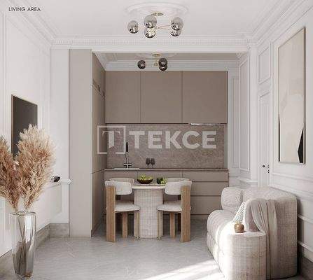 Contemporary Apartments for Sale Near Guardamar Beach in Alicante