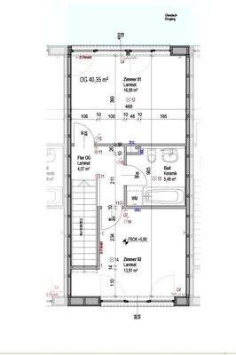 Wohnhausanlage 5 in Allentsteig
