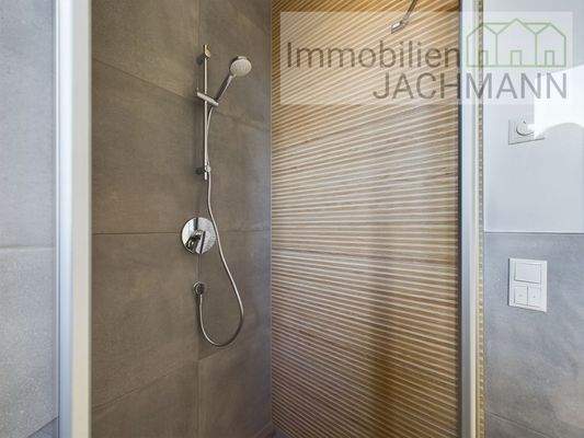 Ansprechende Optik im Bad