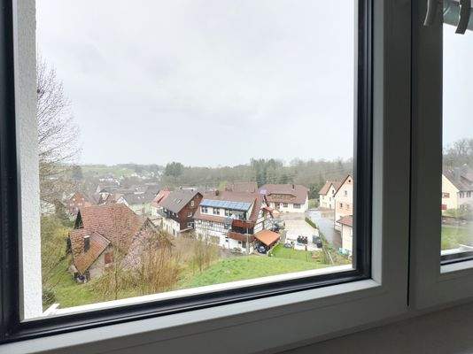 Ausblick - Schlafen - Obergeschoss