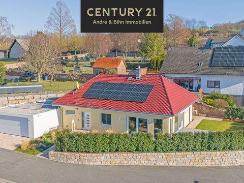 Otzberg OT Nieder-Klingen Häuser, Otzberg OT Nieder-Klingen Haus kaufen