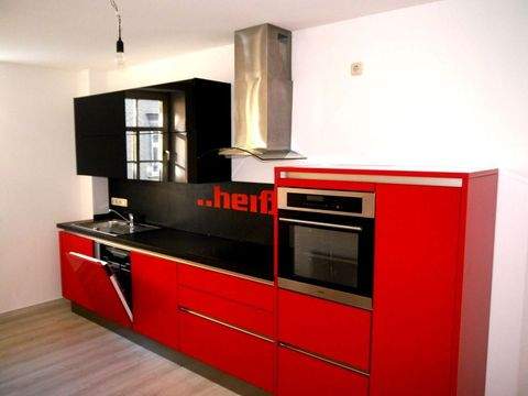 Arnstadt Wohnungen, Arnstadt Wohnung mieten