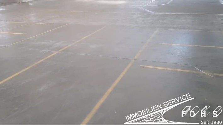 Halle E G 4.000,5 m²teilbar BODEN 3 to/m²