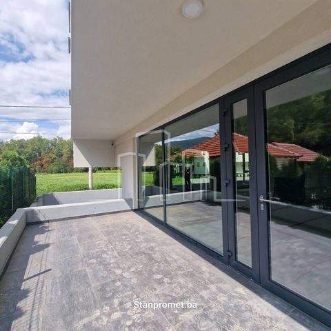 Sarajevo Büros, Büroräume, Büroflächen 