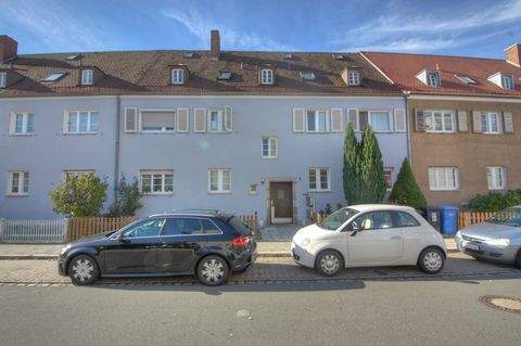 Nürnberg Wohnungen, Nürnberg Wohnung mieten