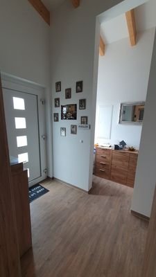 Wohnungszugang OG
