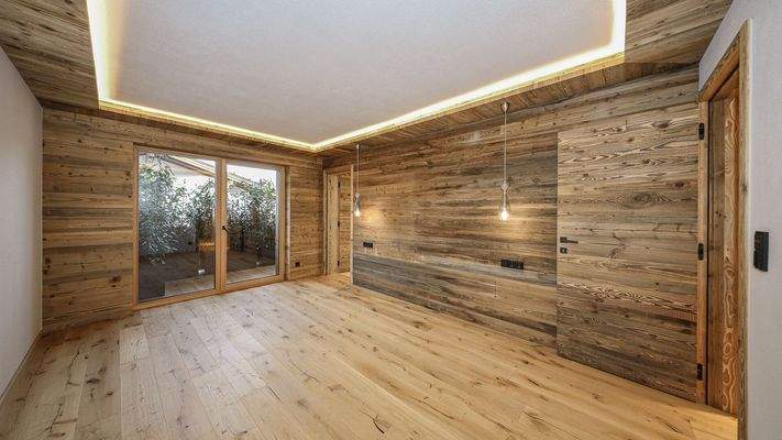 KITZIMMO-Exklusives Neubau-Penthouse mit Ski/in-Ski/out - Immobilien Kirchberg.