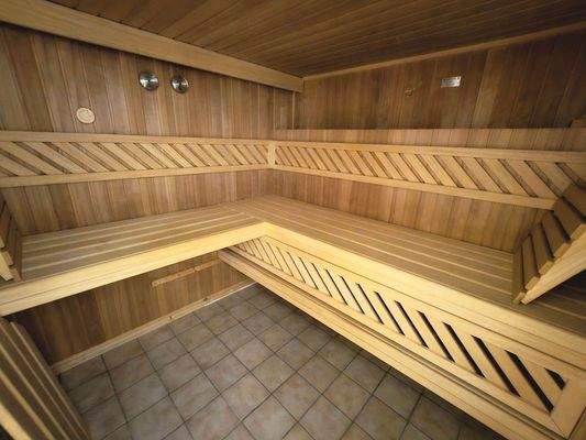 Sauna KG