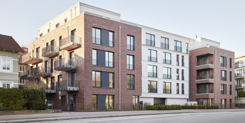 Hamburg Wohnungen, Hamburg Wohnung kaufen