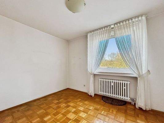 Kinderzimmer Ansicht I