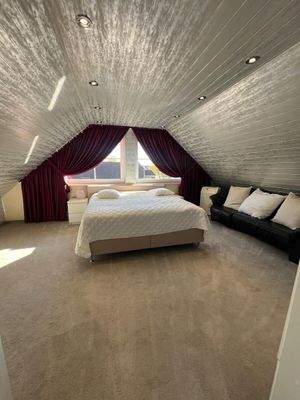 Schlafzimmer 5, 2. OG