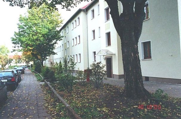 Hausansicht 2