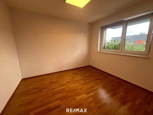 Zimmer 3 im Obergeschoss