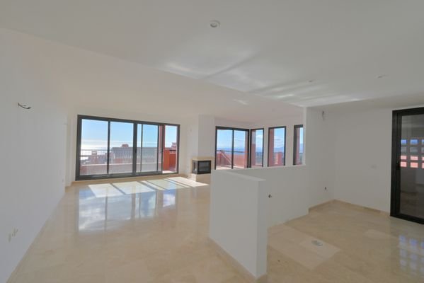 Photo: Ground Floor Apartment in Mijas Costa