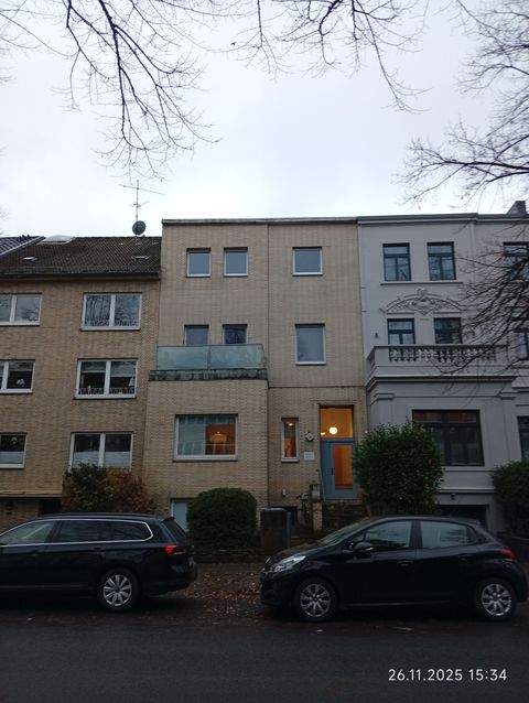 Hamburg Büros, Büroräume, Büroflächen 