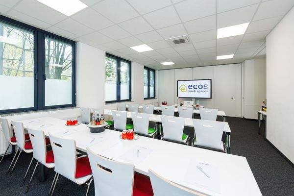 Schulungsraum mieten München genau nach Bedarf