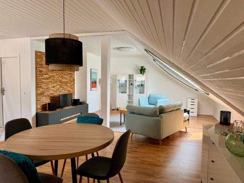 Köln Wohnen auf Zeit, möbliertes Wohnen