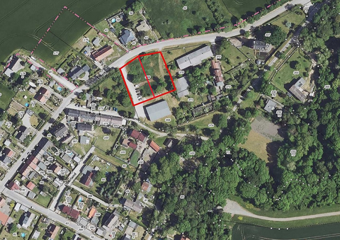 Güsten Grundstücke, Güsten Grundstück kaufen