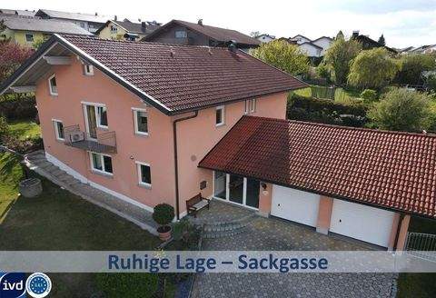 Kirchberg i. Wald Häuser, Kirchberg i. Wald Haus kaufen