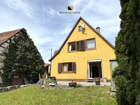 Kirchheim unter Teck Häuser, Kirchheim unter Teck Haus kaufen