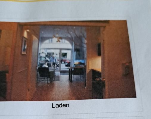 Laden