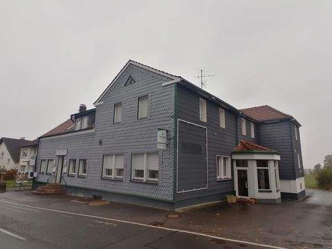 Arnsberg Häuser, Arnsberg Haus kaufen