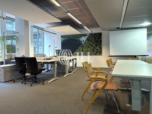 L2 - Innenansicht - 1. OG - JL