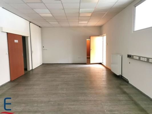 Besprechungsraum im EG
