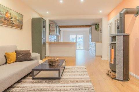 Meine Häuser, Meine Haus kaufen