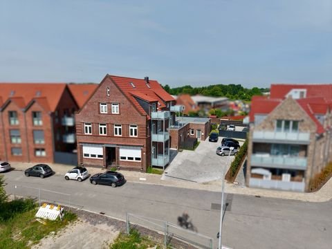 Norden Wohnungen, Norden Wohnung mieten