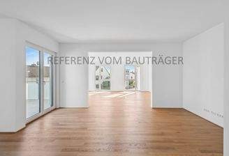 Referenz vom Bauträger