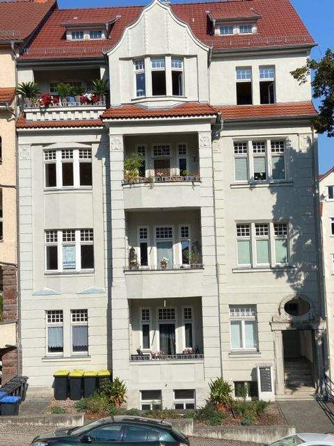 Eisenach Wohnungen, Eisenach Wohnung mieten