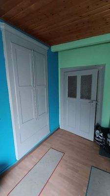 HN 36 - Bad Wandschrank