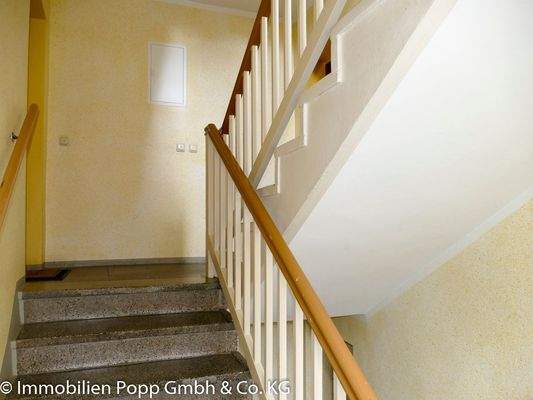 Treppenhaus