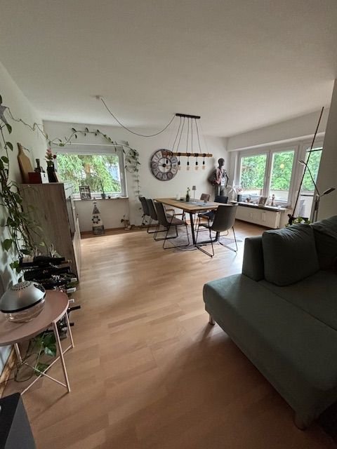 Saarbrücken Wohnungen, Saarbrücken Wohnung mieten