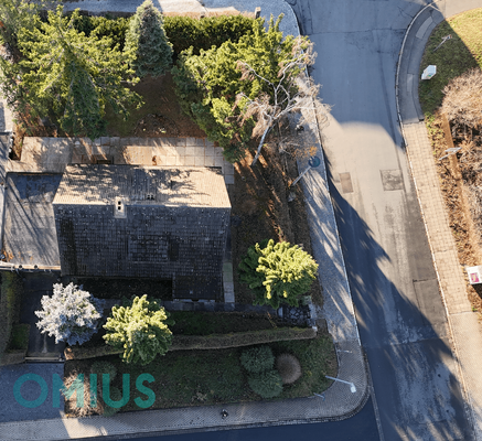 Grundstücksübersicht