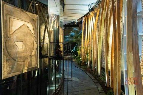 Barcelona Ladenlokale, Ladenflächen 